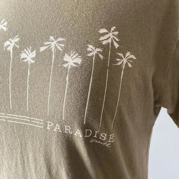O’Neill T-Shirt - Picture 2 of 7